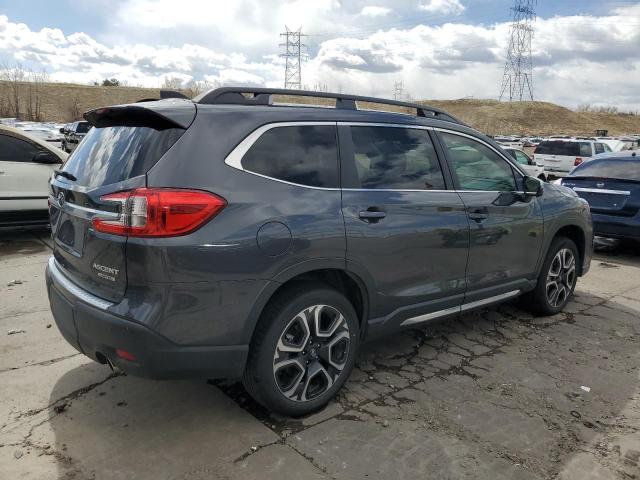 Photo 3 from auction – 2023 SUBARU ASCENT LIM with VIN 4S4WMAUD9P3427909