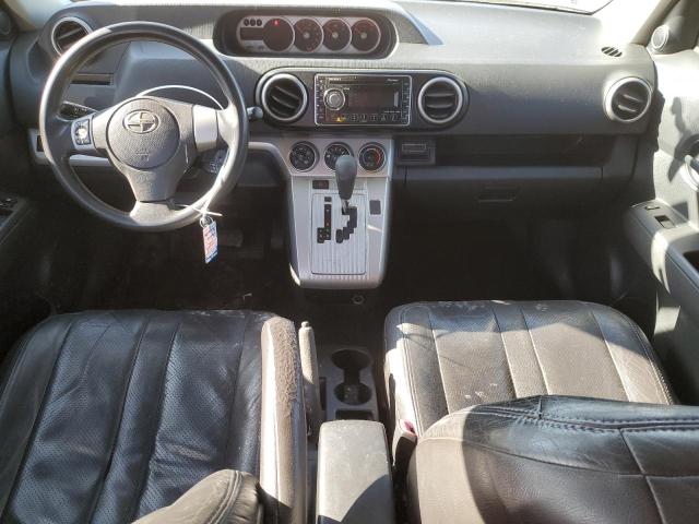 Photo 8 from auction – 2008 TOYOTA SCION XB with VIN JTLKE50E281002605