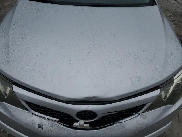 Photo 11 from auction – 2012 TOYOTA CAMRY BASE with VIN 4T1BF1FK6CU569434