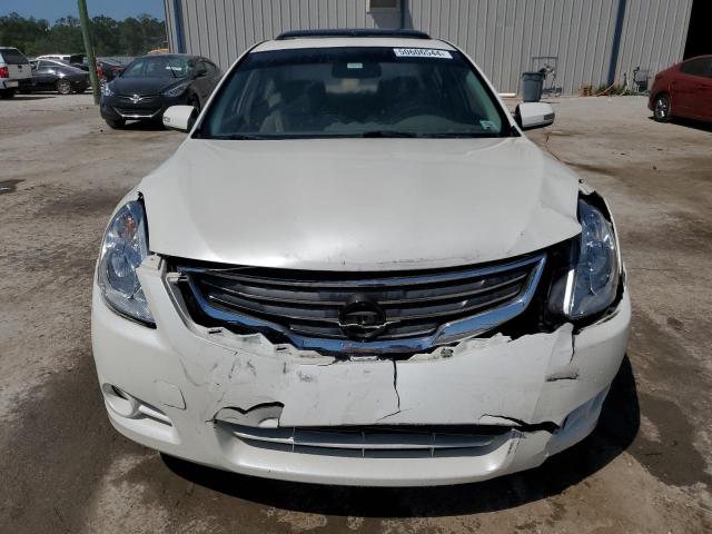 Photo 5 from auction – 2010 NISSAN ALTIMA BAS with VIN 1N4AL2AP9AN492959