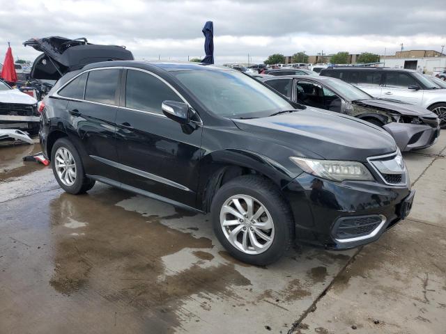 Photo 4 from auction – 2016 ACURA RDX TECHNO with VIN 5J8TB3H56GL012589