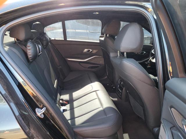 Photo 10 from auction – 2020 BMW M340XI with VIN WBA5U9C06LFJ84739