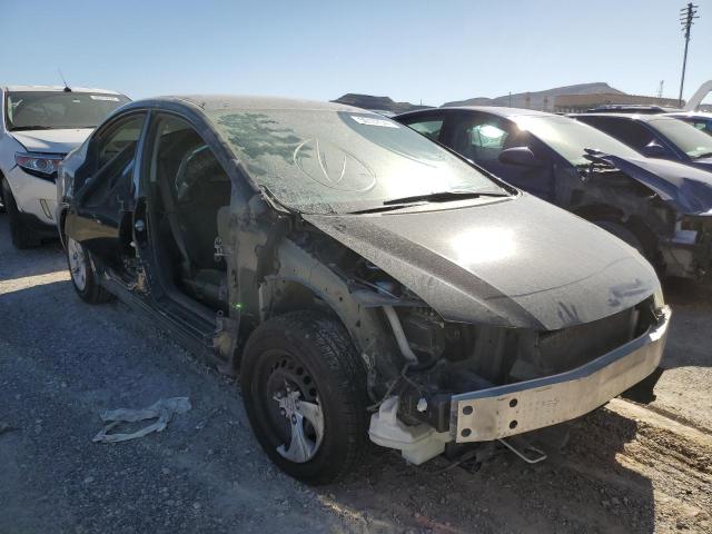 Photo 4 from auction – 2014 HONDA CIVIC LX with VIN 19XFB2F58EE074770