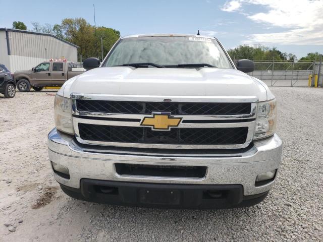 Photo 5 from auction – 2012 CHEVROLET SILVERADO with VIN 1GC2KXCG3CZ194012