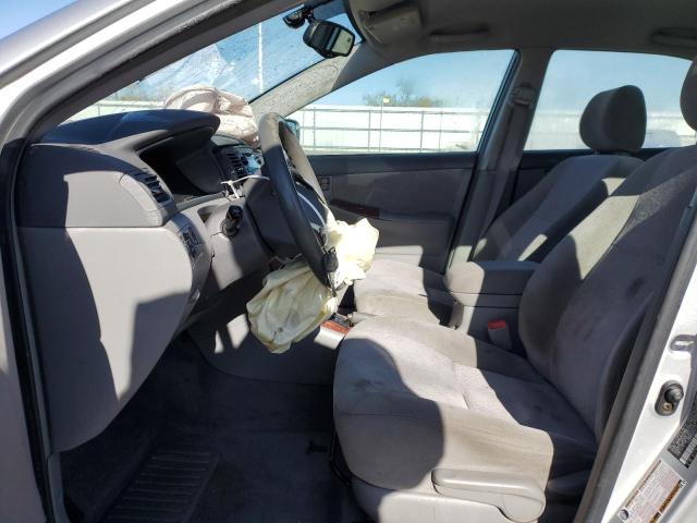 Photo 7 from auction – 2006 TOYOTA COROLLA CE with VIN JTDBR32EX60057629