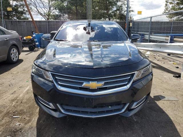 Photo 5 from auction – 2015 CHEVROLET IMPALA LT with VIN 2G1115SL2F9134781