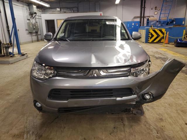 Photo 5 from auction – 2014 MITSUBISHI OUTLANDER with VIN JA4JZ4AX1EZ003595