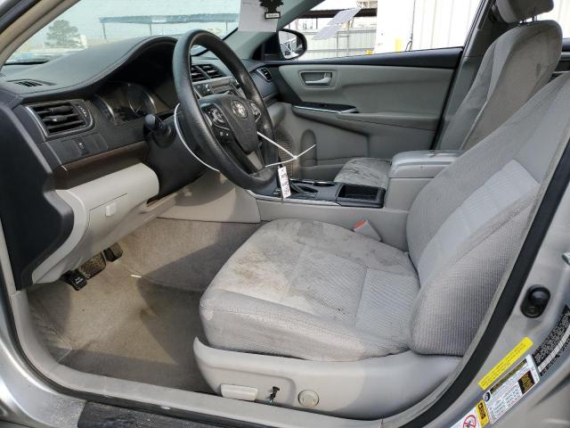 Photo 7 from auction – 2017 TOYOTA CAMRY LE A with VIN 4T1BF1FK7HU319899