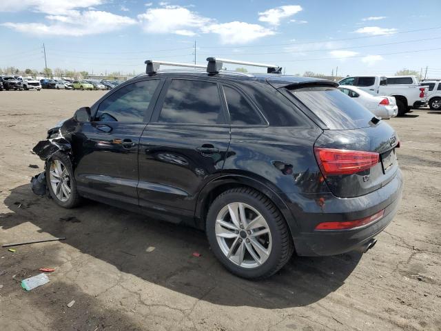 Photo 2 from auction – 2018 AUDI Q3 PREMIUM with VIN WA1ECCFS0JR029366