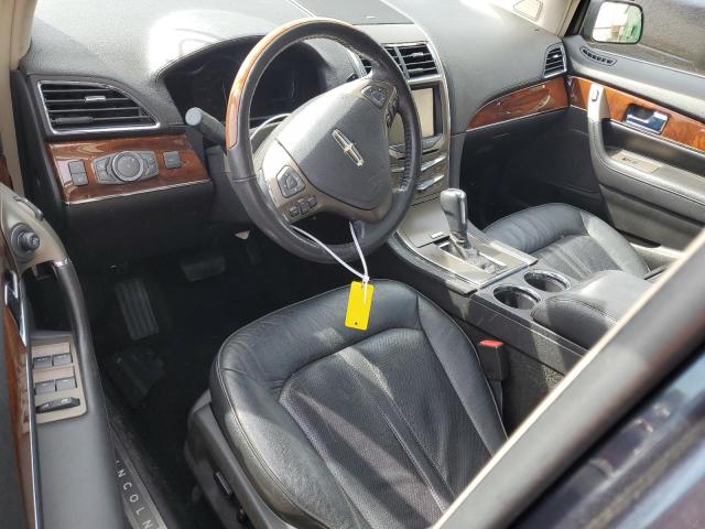 Photo 8 from auction – 2013 LINCOLN MKX with VIN 2LMDJ8JK7DBL40750