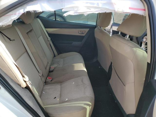Photo 10 from auction – 2016 TOYOTA COROLLA L with VIN 5YFBURHE4GP416618