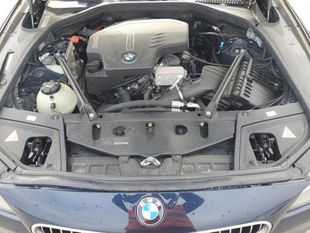 Photo 11 from auction – 2015 BMW 528 XI with VIN WBA5A7C58FD622251