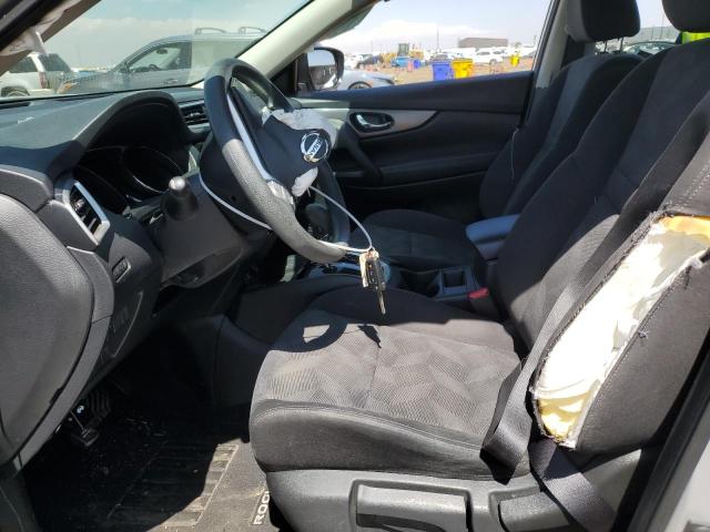 Photo 7 from auction – 2016 NISSAN ROGUE S with VIN KNMAT2MT9GP680526