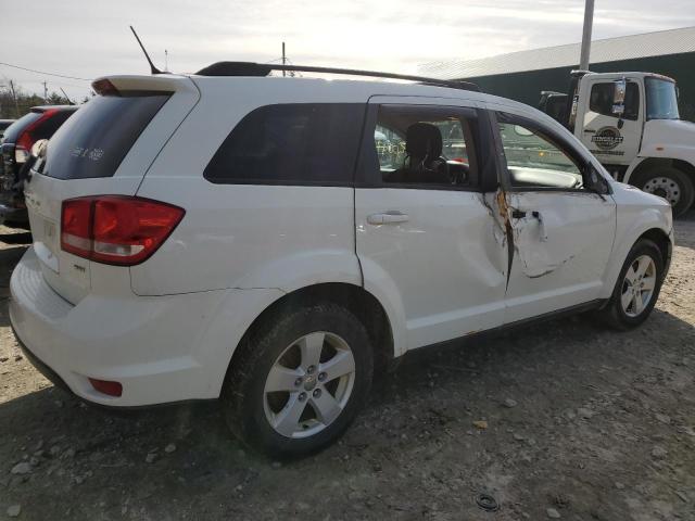 Photo 3 from auction – 2012 DODGE JOURNEY SX with VIN 3C4PDDBG6CT323769