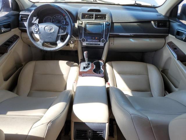 Photo 8 from auction – 2012 TOYOTA CAMRY BASE with VIN 4T1BF1FK6CU125955
