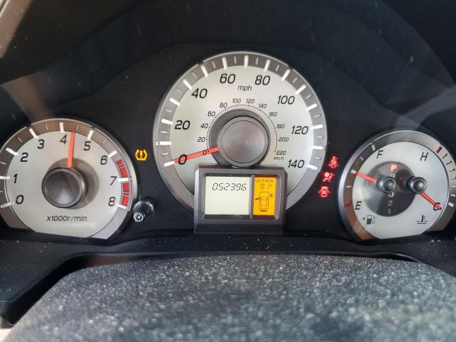 Photo 9 from auction – 2015 HONDA PILOT EX with VIN 5FNYF3H49FB020395