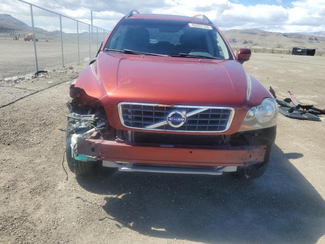 Photo 5 from auction – 2011 VOLVO XC90 3.2 with VIN YV4952CYXB1583600
