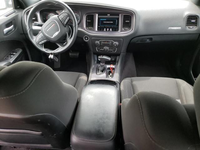 Photo 8 from auction – 2017 DODGE CHARGER SX with VIN 2C3CDXJG6HH645334