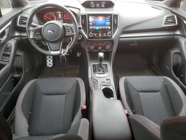 Photo 8 from auction – 2018 SUBARU IMPREZA SP with VIN 4S3GKAL65J3612774