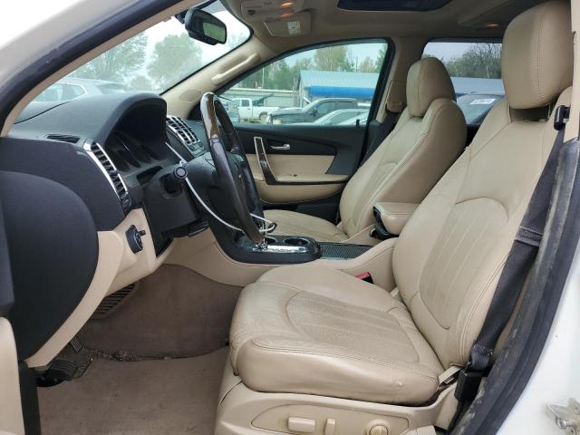 Foto 7 de la subasta – 2011 GMC ACADIA DEN con VIN 1GKKVTED1BJ359429