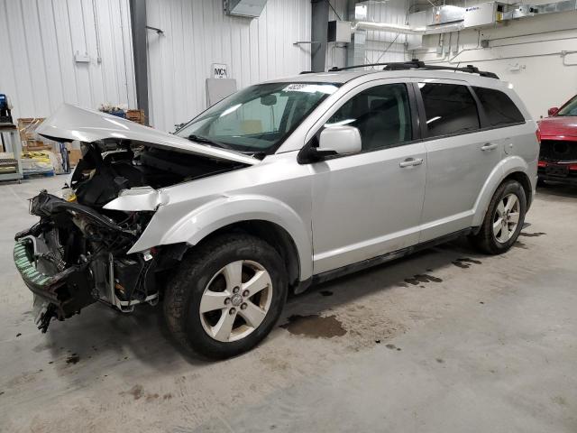 DODGE JOURNEY SX 2009 with VIN 3D4GG57V89T522015 - Photo from auction
