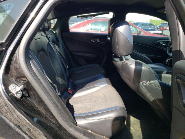Photo 10 from auction – 2015 CHRYSLER 200 S with VIN 1C3CCCBB9FN657836