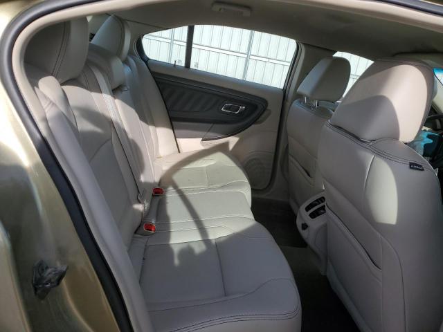 Photo 10 from auction – 2012 FORD TAURUS SEL with VIN 1FAHP2HW5CG113320