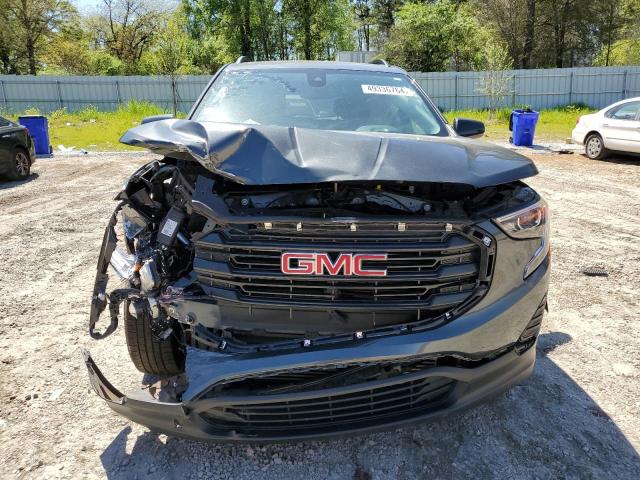 Photo 5 from auction – 2020 GMC TERRAIN SL with VIN 3GKALMEV9LL146898