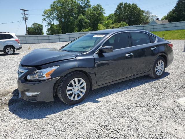 Photo 1 from auction – 2014 NISSAN ALTIMA 2.5 with VIN 1N4AL3AP3EC263085