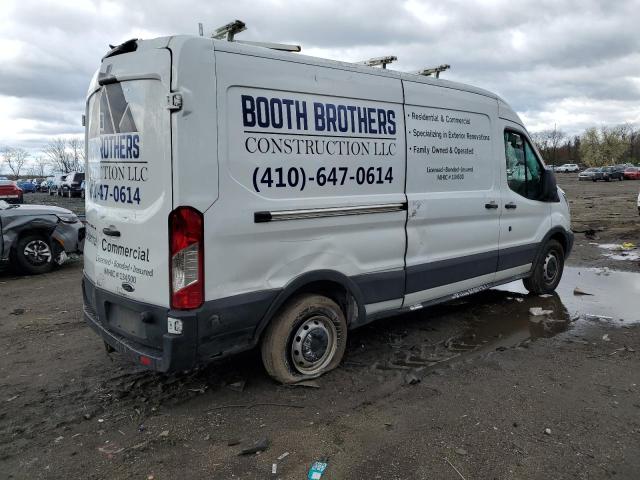 Photo 3 from auction – 2019 FORD TRANSIT T- with VIN 1FTYR2CM2KKA04514