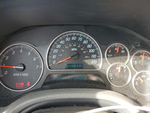صورة رقم 9 من المزاد - 2003 GMC ENVOY مع VIN 1GKDT13S032226919