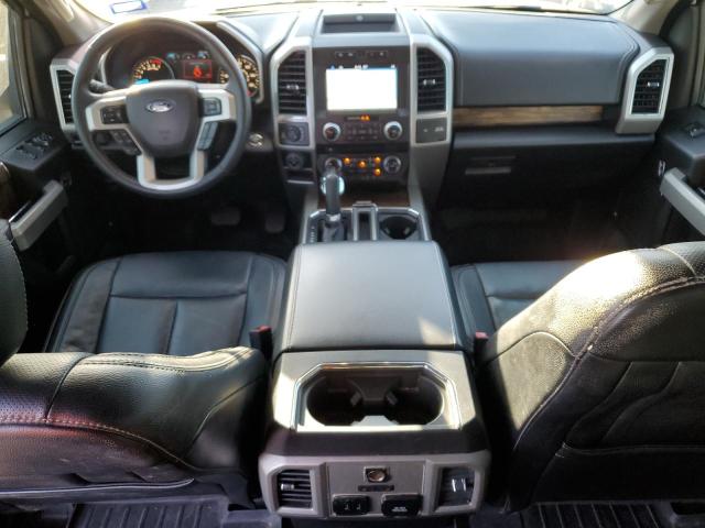 Photo 8 from auction – 2018 FORD F150 SUPER with VIN 1FTEW1E58JKD17030