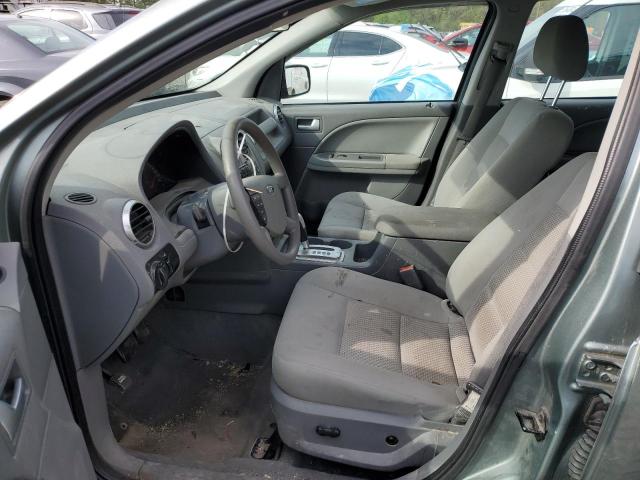 Photo 7 from auction – 2006 FORD FREESTYLE with VIN 1FMZK01116GA44061