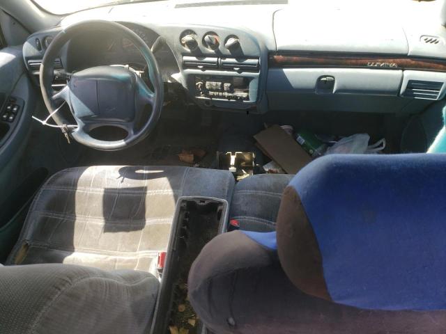 Photo 8 from auction – 1997 CHEVROLET LUMINA BAS with VIN 2G1WL52M5V1169840