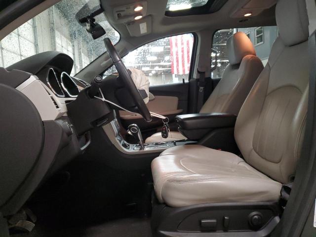 Photo 7 from auction – 2012 CHEVROLET TRAVERSE L with VIN 1GNKVLEDXCJ105044