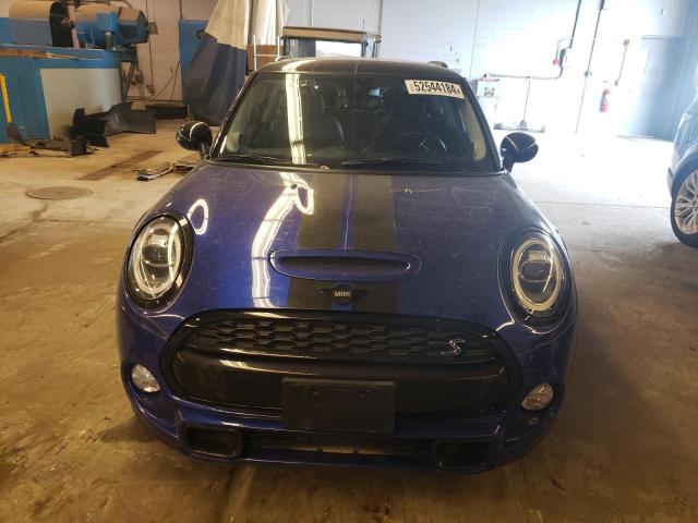 Photo 5 from auction – 2019 MINI COOPER S with VIN WMWXP7C52K2C62622