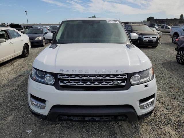 Photo 5 from auction – 2016 LAND ROVER RANGE ROVE with VIN SALWR2VF8GA576473