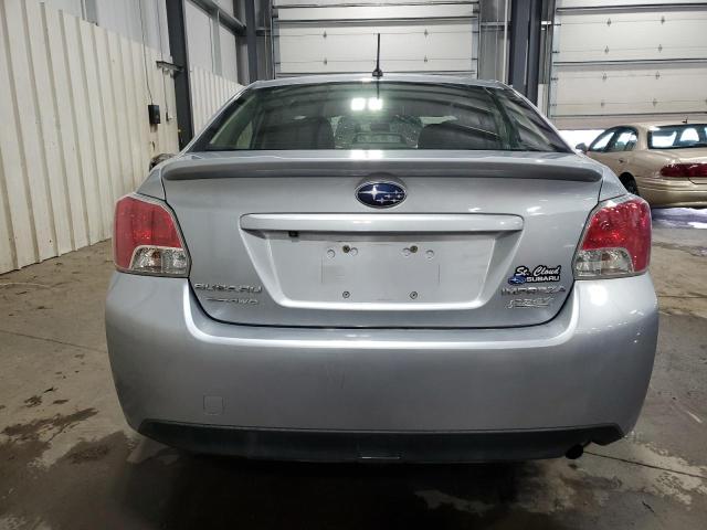 Photo 6 from auction – 2016 SUBARU IMPREZA PR with VIN JF1GJAB66GH004641