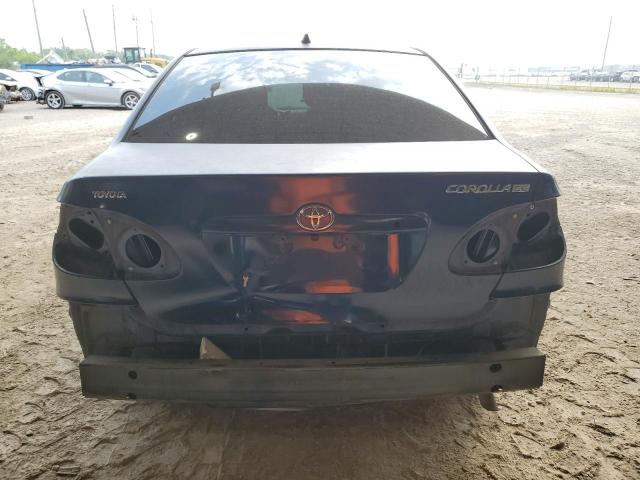 Photo 6 from auction – 2008 TOYOTA COROLLA CE with VIN 1NXBR32E28Z987645