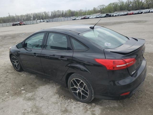Photo 2 from auction – 2015 FORD FOCUS SE with VIN 1FADP3F2XFL378962
