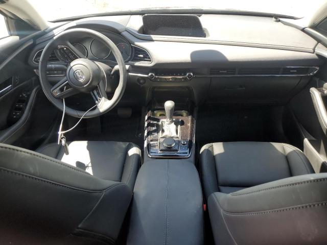 Photo 8 from auction – 2024 MAZDA CX-30 PREF with VIN 3MVDMBCM3RM611651