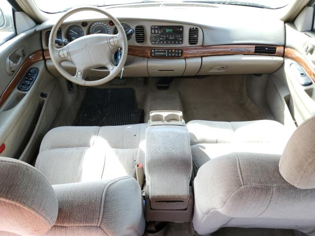 Photo 8 from auction – 2000 BUICK LESABRE CU with VIN 1G4HP54K3Y4123072