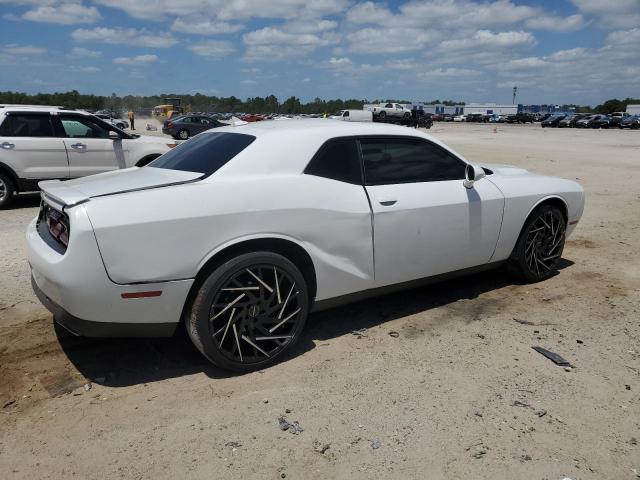 Photo 3 from auction – 2016 DODGE CHALLENGER with VIN 2C3CDZAG6GH202725