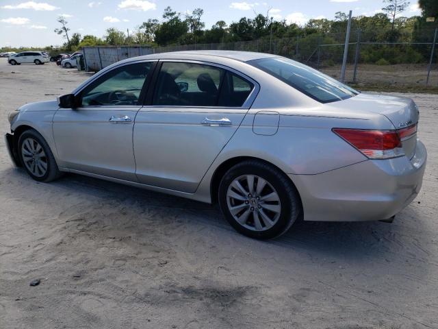 Photo 2 from auction – 2012 HONDA ACCORD EX with VIN 1HGCP3F75CA003393