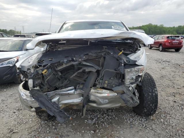Photo 5 from auction – 2019 RAM 1500 CLASS with VIN 1C6RR6TT5KS584609