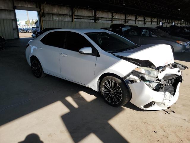 Photo 4 from auction – 2014 TOYOTA COROLLA L with VIN 2T1BURHE4EC216769