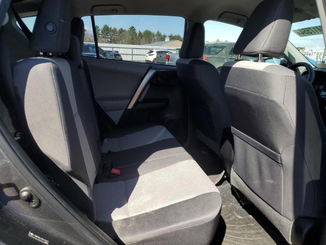 Photo 11 from auction – 2013 TOYOTA RAV4 LE with VIN JTMBFREV7D5015071