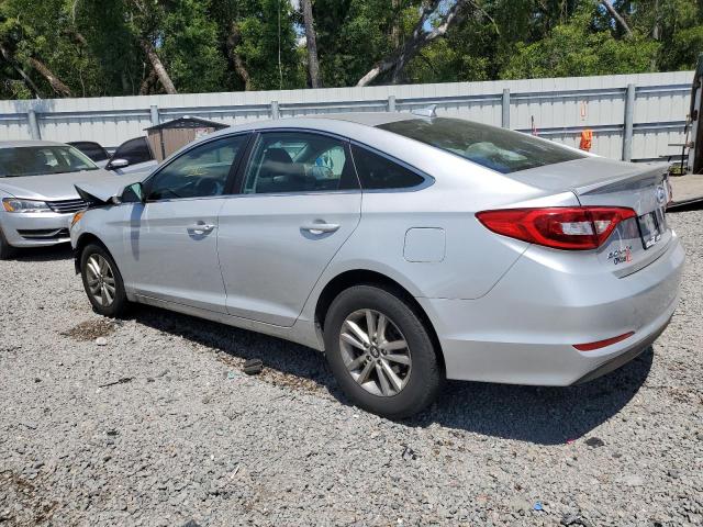Photo 2 from auction – 2016 HYUNDAI SONATA SE with VIN 5NPE24AF6GH272043