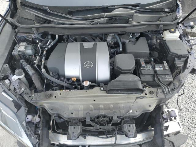 Photo 11 from auction – 2020 LEXUS RX 350 with VIN 2T2HZMAA8LC174170