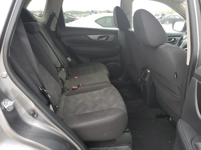 Photo 10 from auction – 2016 NISSAN ROGUE S with VIN KNMAT2MV5GP711918